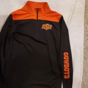 Oklahoma State 3quater zip